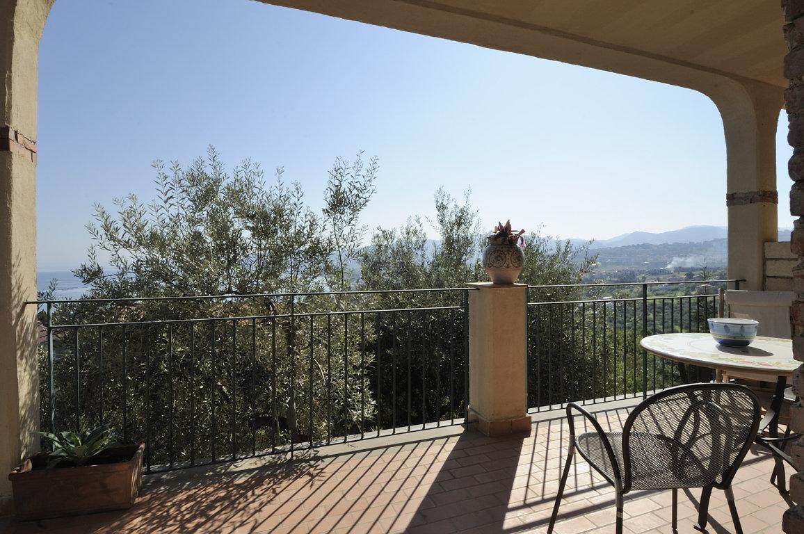 Residence Casa Torretta Gioiosa Marea Exterior photo