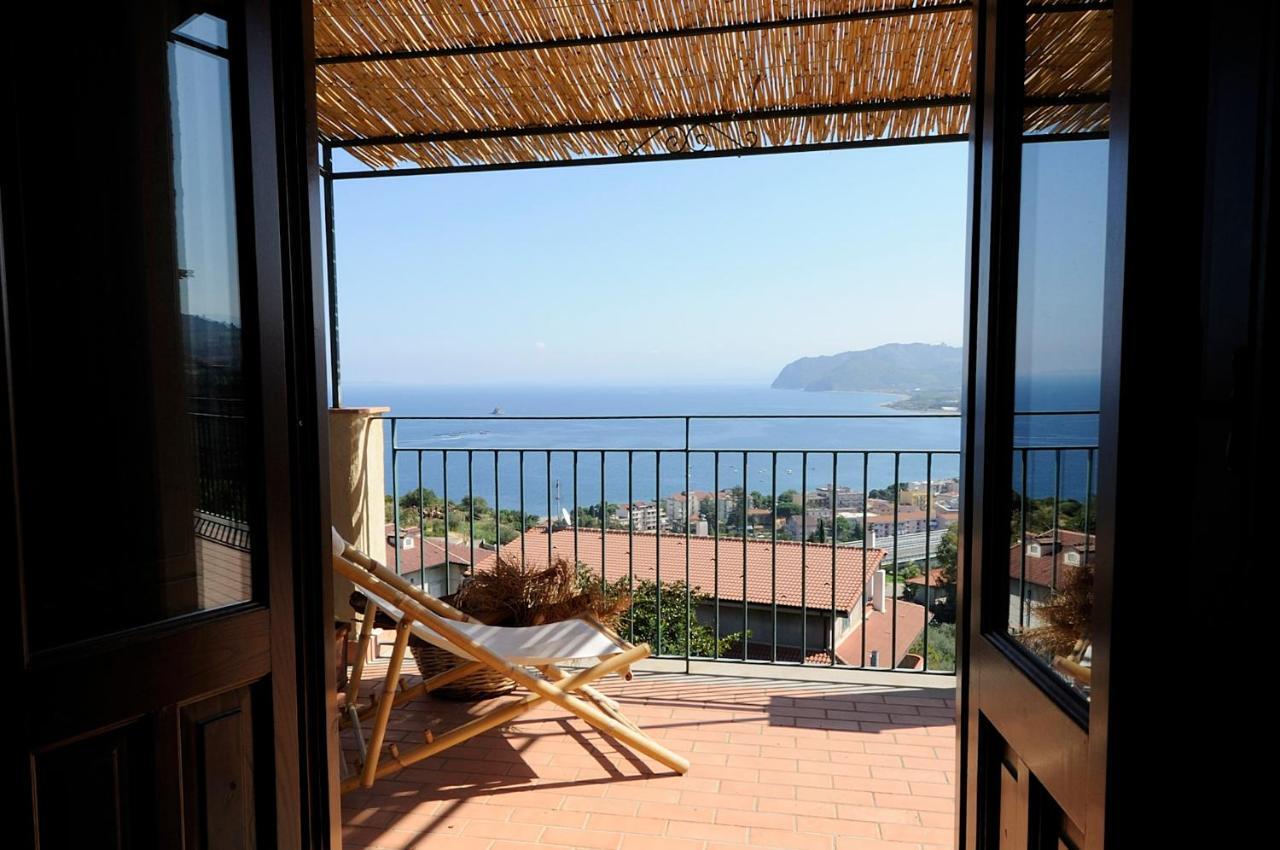 Residence Casa Torretta Gioiosa Marea Room photo